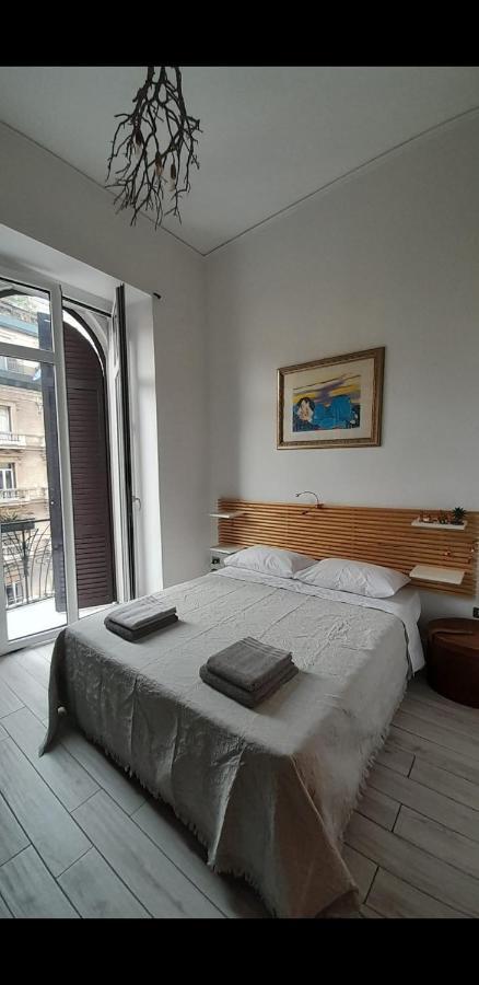 Appartamento Miramari Napoli